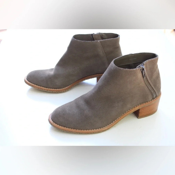 Dolce vita ankle boots - Picture 7 of 12